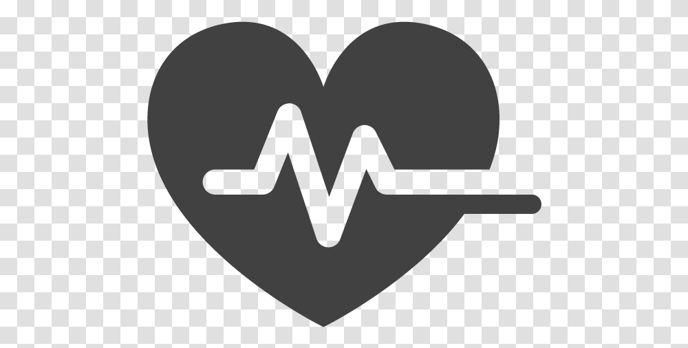 Mychart Find A Doctor Heart Lung Icon, Mustache, Stencil Transparent Png