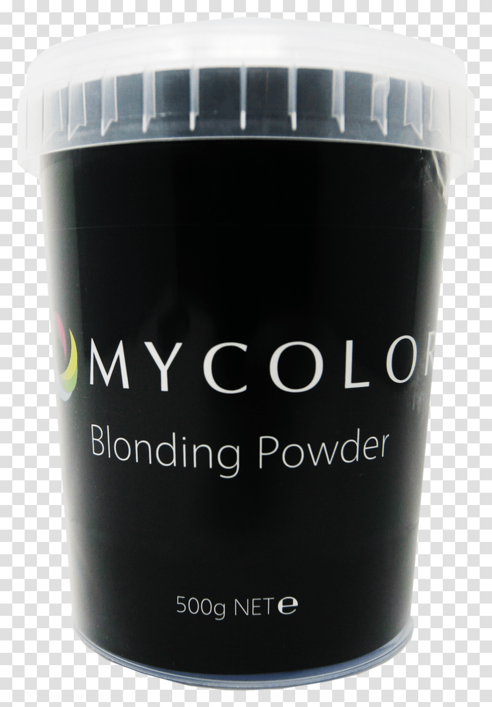 Mycolor Blonding Powder, Coffee Cup, Beer, Alcohol, Beverage Transparent Png