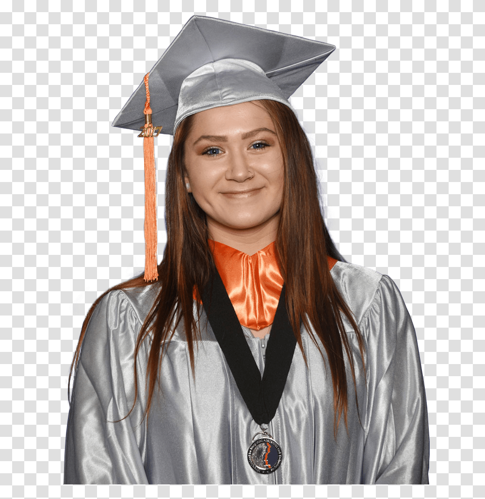 Mycroschool Jacksonville High School Student, Person, Human, Graduation Transparent Png