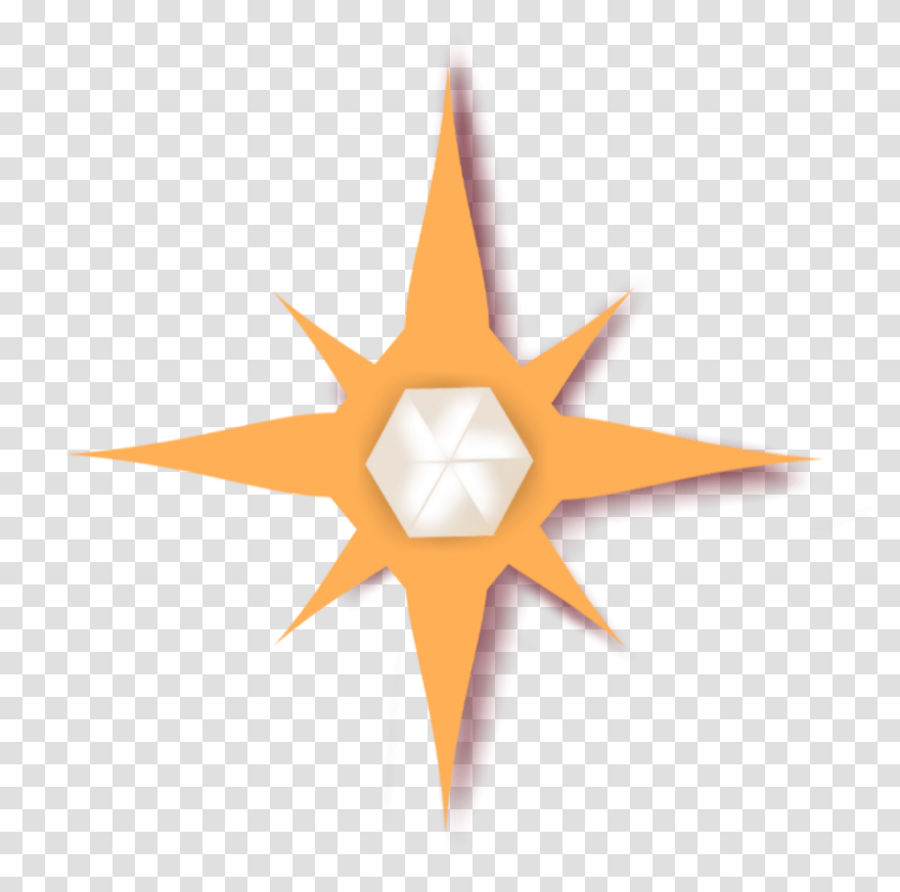 Mydrawing Sparkle Diamond Star Emoji, Cross, Star Symbol, Airplane Transparent Png