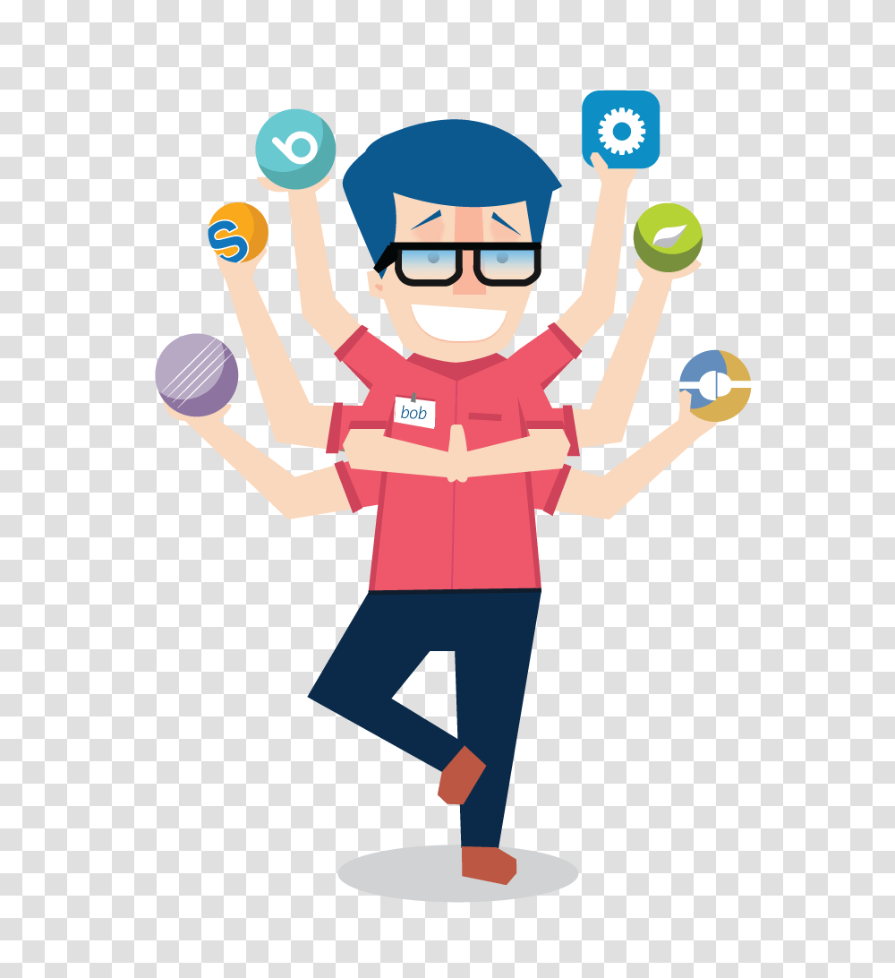 Myeclipse License Levels, Person, Human, Juggling Transparent Png