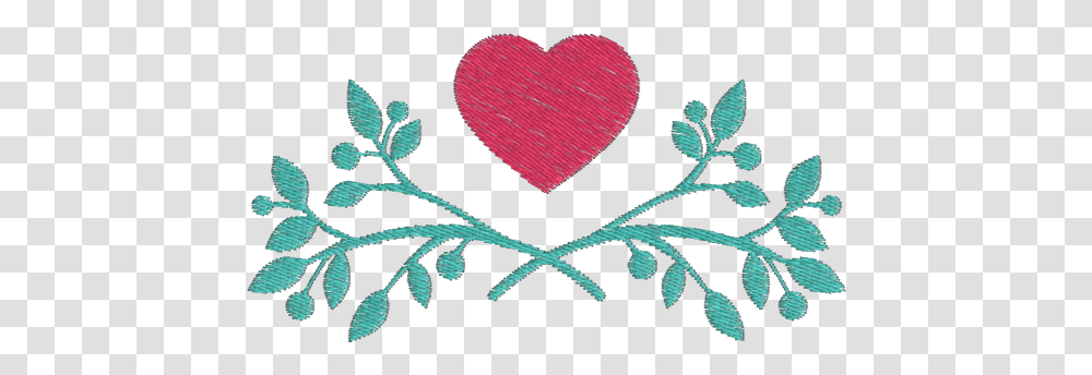 Myembroids Freebies Collection Heart Embroidery, Rug, Pattern, Applique, Logo Transparent Png