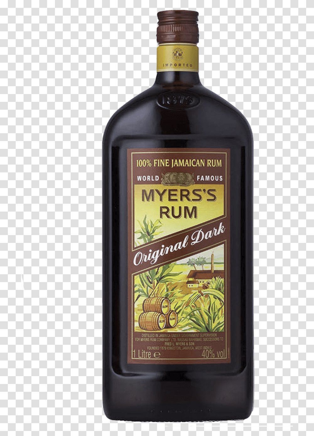 Myers Rum, Bottle, Mobile Phone, Electronics, Cell Phone Transparent Png
