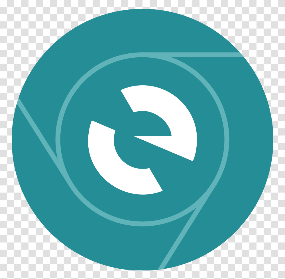 Myetherwallet Mew Myetherwallet Logo, Symbol, Trademark, Text, Recycling Symbol Transparent Png