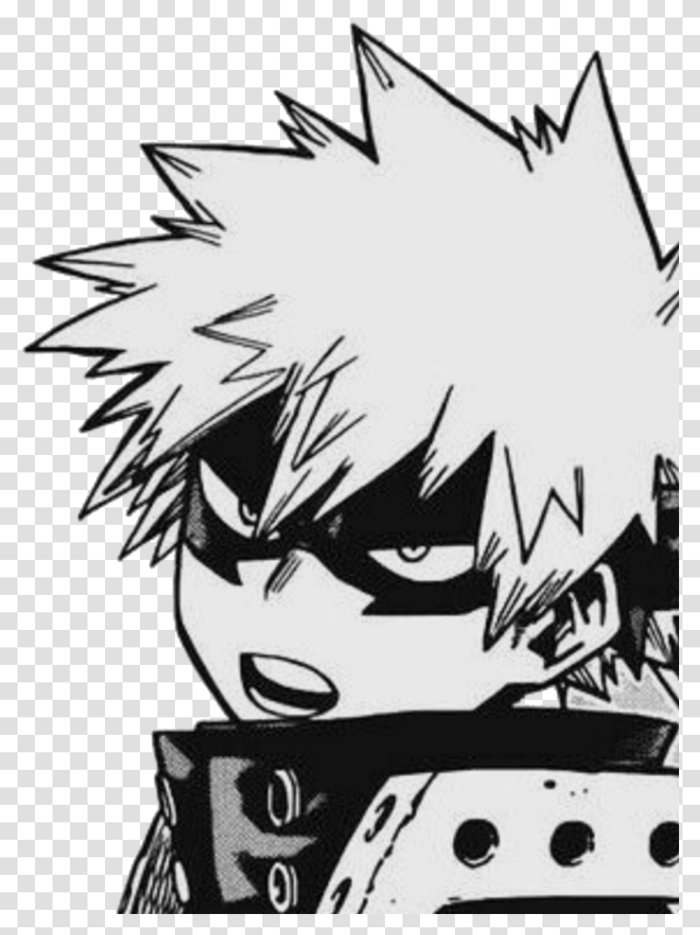 Myheroacademia Bokunoheroacademia Bnha Kacchan Bakugo Bakugo Stickers, Manga, Comics, Book, Poster Transparent Png