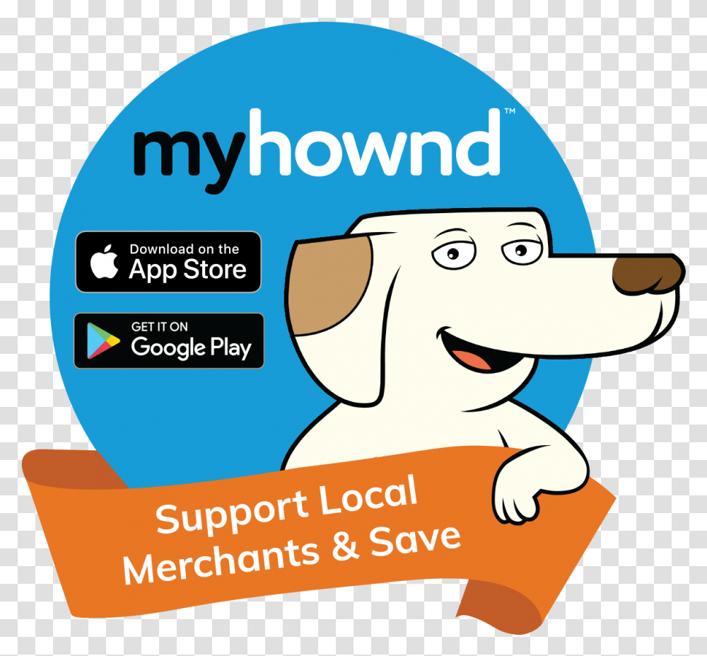 Myhownd L Local Promos App Personalized Coupons Language, Poster, Advertisement, Text, Flyer Transparent Png
