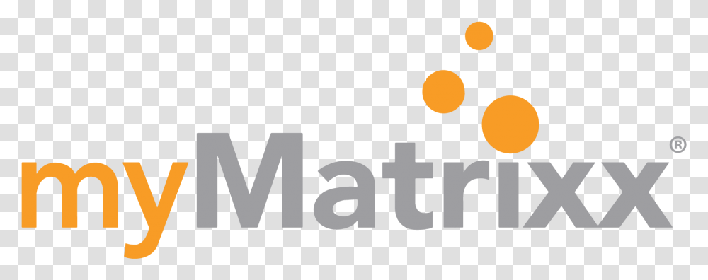 Mymatrixx Logo No Tagline With Registration Mark Graphic Design, Number, Alphabet Transparent Png