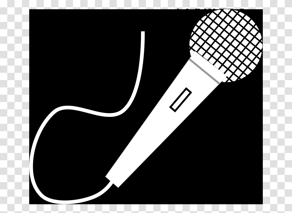 MyMicrophone, Music, Brush, Tool, Racket Transparent Png
