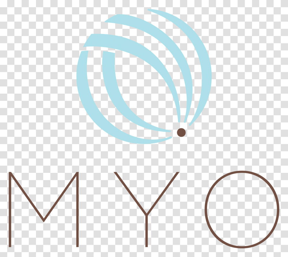 Myo Logo Circle, Accessories, Pillow, Cushion Transparent Png