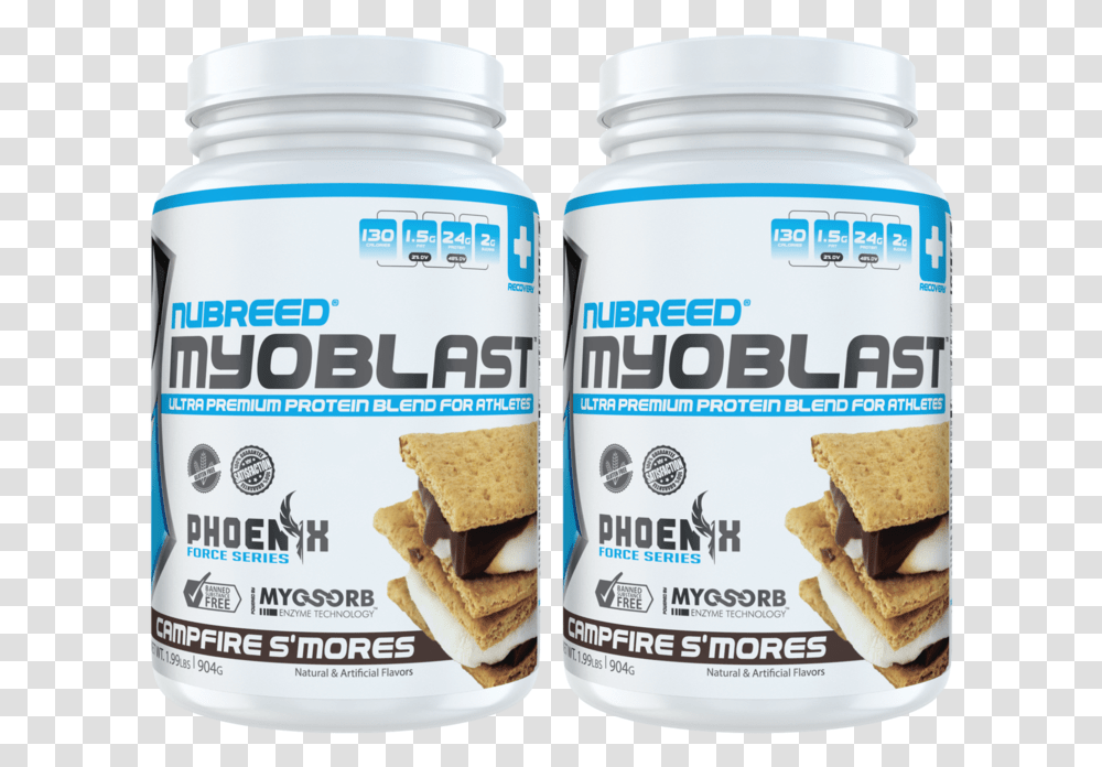 Myoblast ComboClass Lazyload Blur UpStyle Width Nubreed Nutrition, Burger, Food, Bread, Cracker Transparent Png