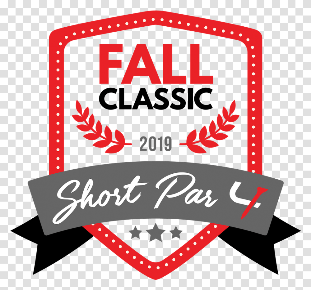 Myrtle Beach Fall Classic, Label, Logo Transparent Png