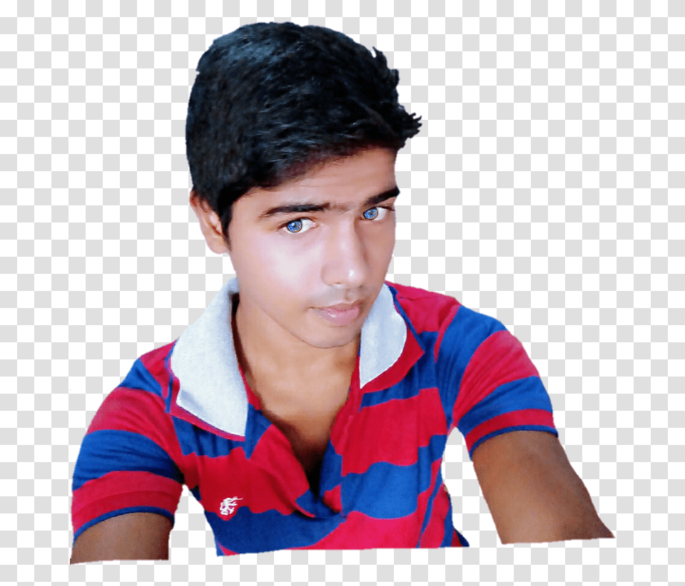 Myself Chandan Kumar Feom Maudah Chatur Human, Person, Face, Boy Transparent Png