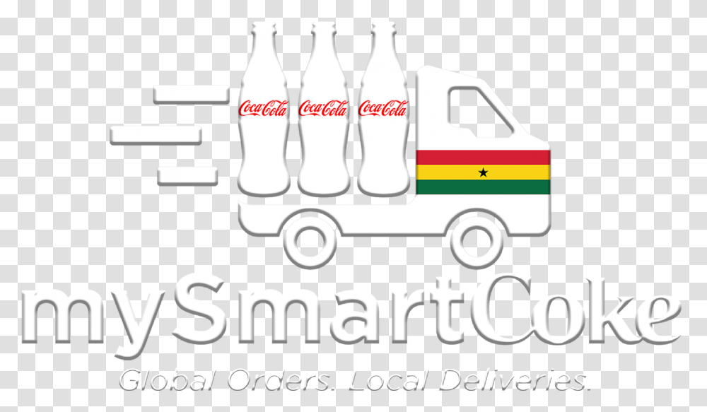 Mysmartcoke Logo Coke, Beverage, Drink, Coca, Flyer Transparent Png