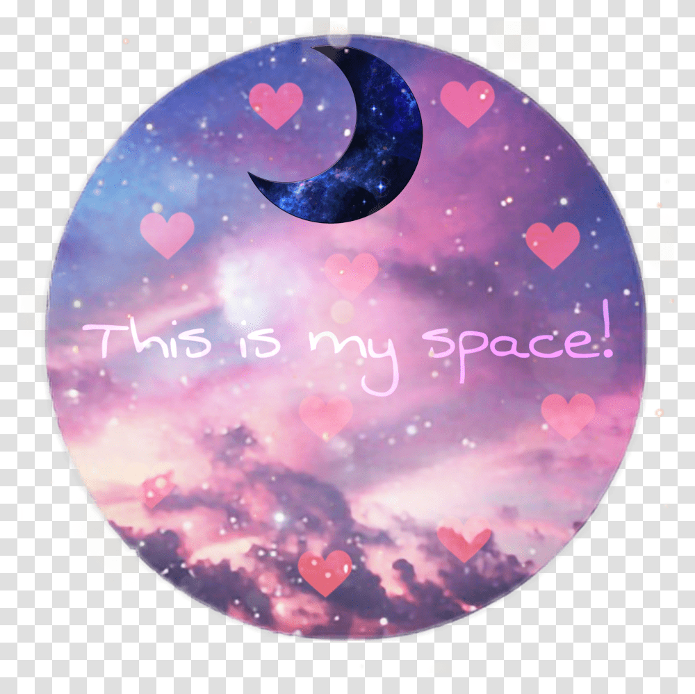 Myspace Goodnight Sleep Tight Sweet Dreams, Astronomy, Sphere, Outer Space Transparent Png
