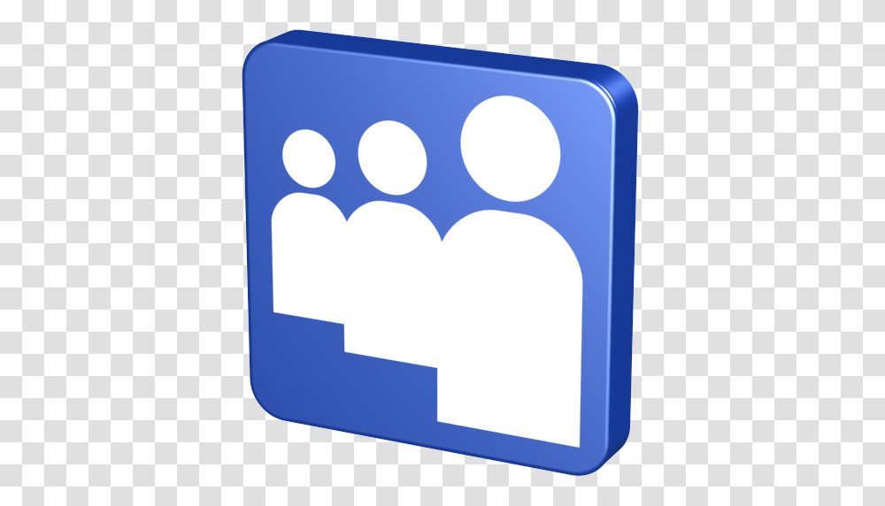 Myspace Icon, Cushion, Logo Transparent Png