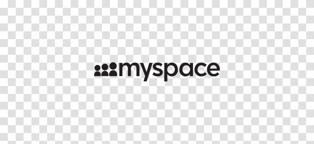 Myspace Logo, Word, Alphabet Transparent Png