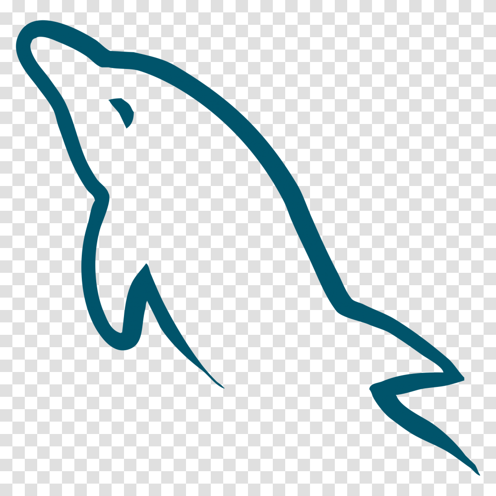 Mysql Dolphin Square, Animal, Mammal, Sea Life Transparent Png