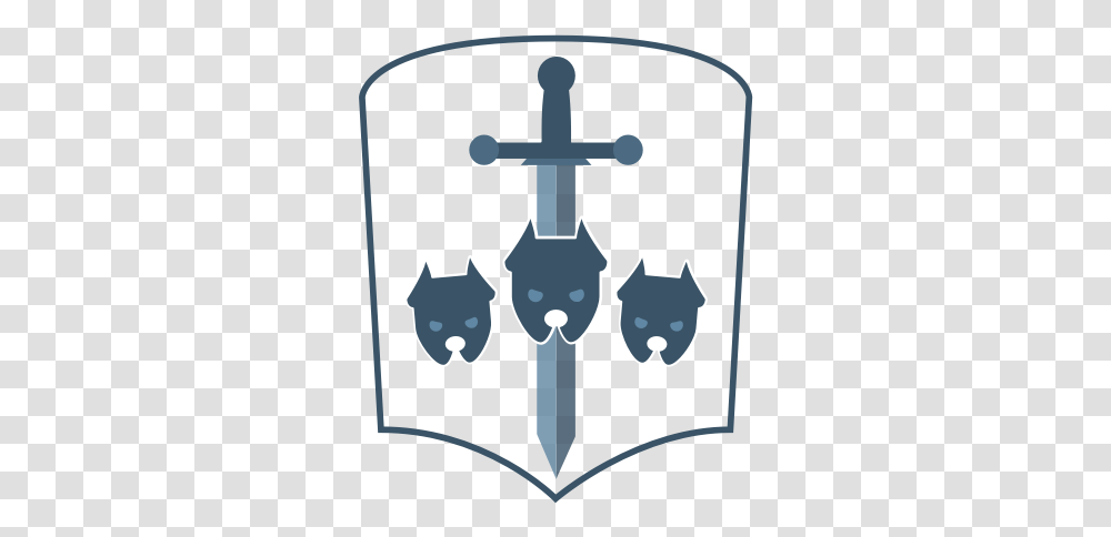 Mysql Hosting Cross, Symbol, Weapon, Weaponry, Sword Transparent Png