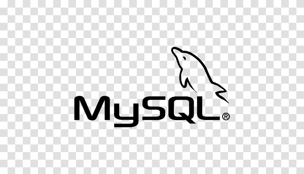 Mysql, Logo, Gray, World Of Warcraft Transparent Png