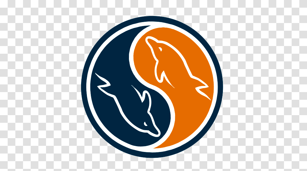 Mysql, Logo, Emblem, Light Transparent Png