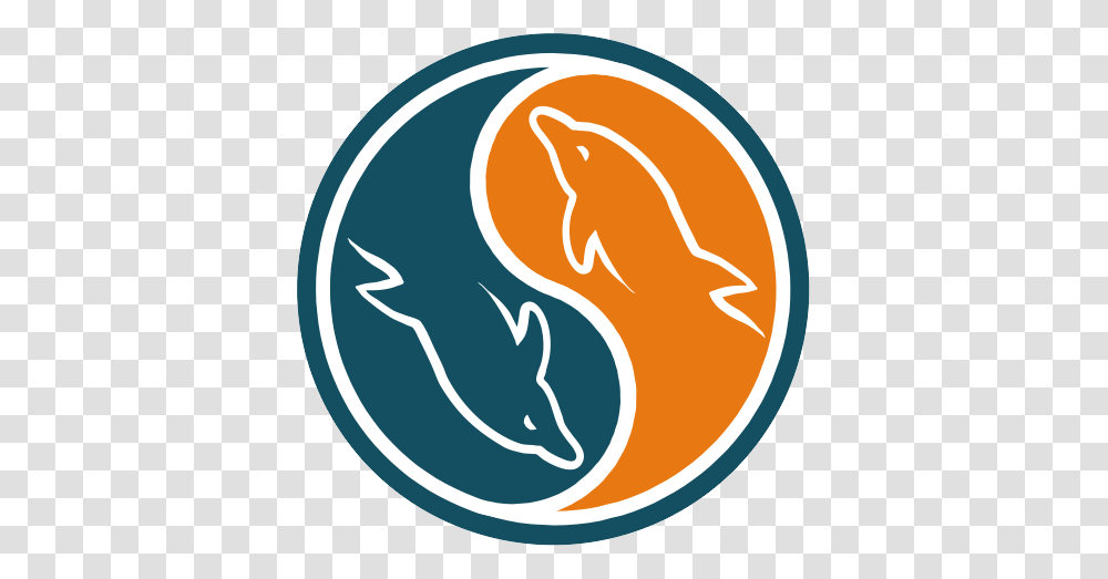 Mysql, Logo, Emblem Transparent Png