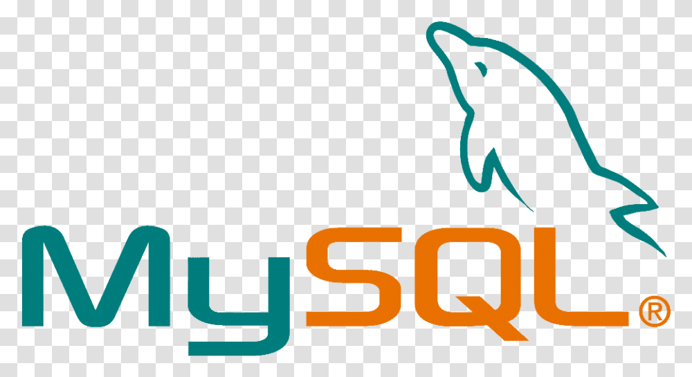 Mysql, Logo, Trademark Transparent Png