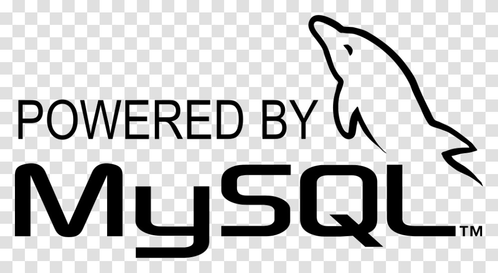 Mysql, Logo, Face Transparent Png