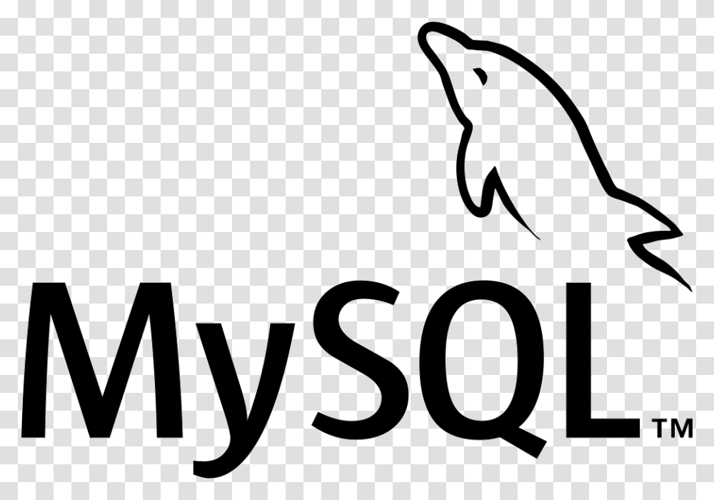 Mysql, Logo, Number Transparent Png