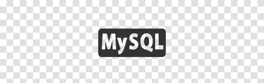 Mysql, Logo, Number Transparent Png