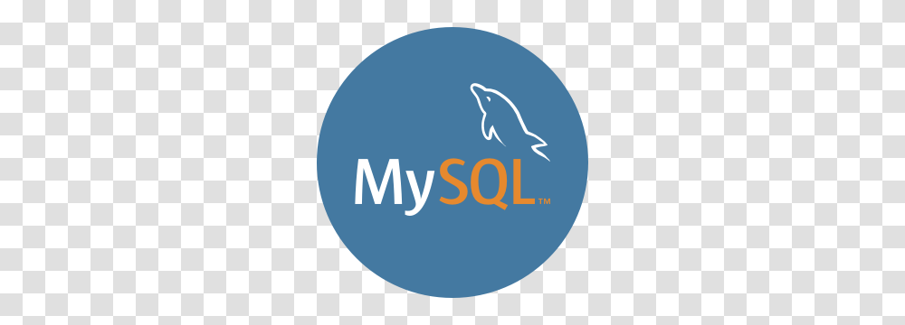 Mysql, Logo, Number Transparent Png