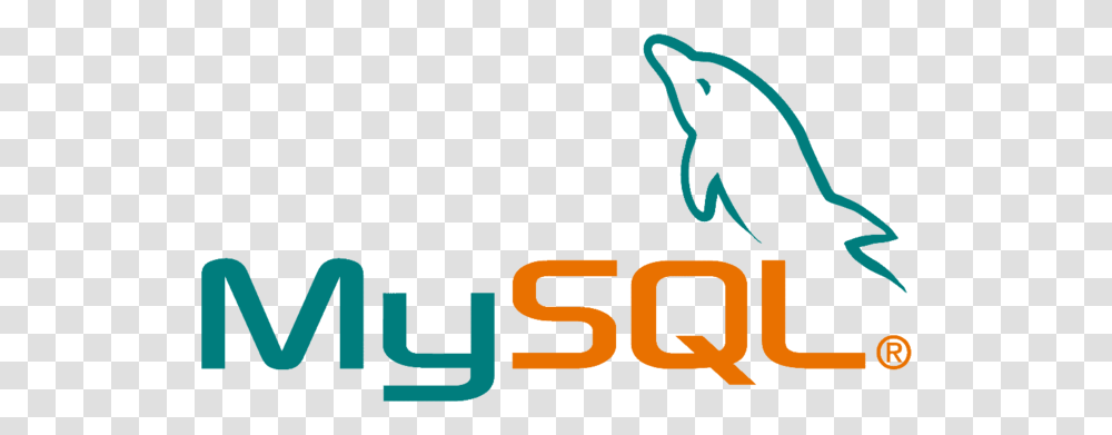 Mysql, Logo, Trademark Transparent Png