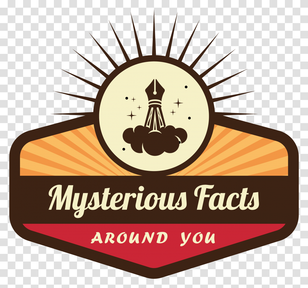 Mysterious Facts Around You Cake Master, Outdoors, Vegetation, Plant, Logo Transparent Png