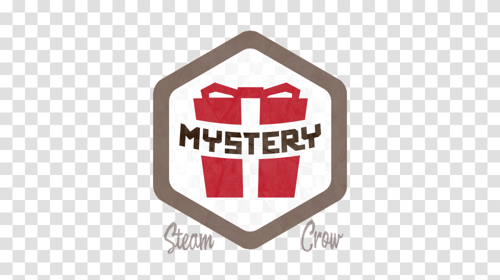 Mystery Box Clip Art Softblog, First Aid, Label, Logo Transparent Png