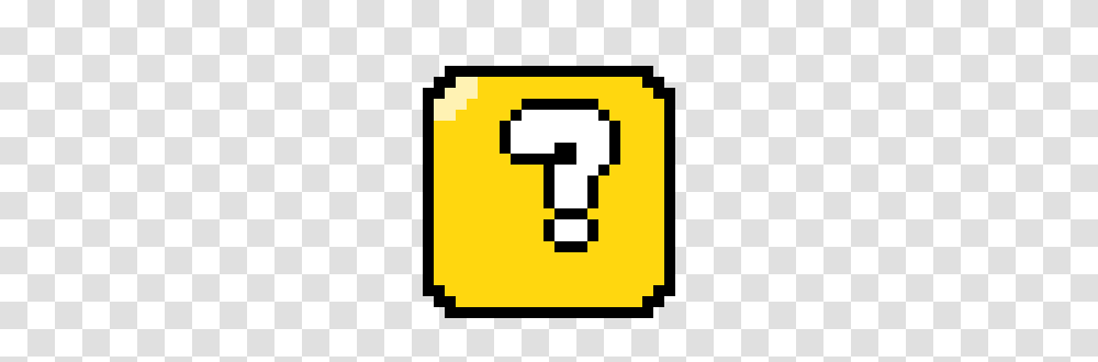 Mystery Box Pixel Art Maker, First Aid, Number Transparent Png