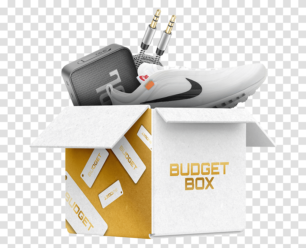 Mystery Box, Shoe, Footwear, Apparel Transparent Png