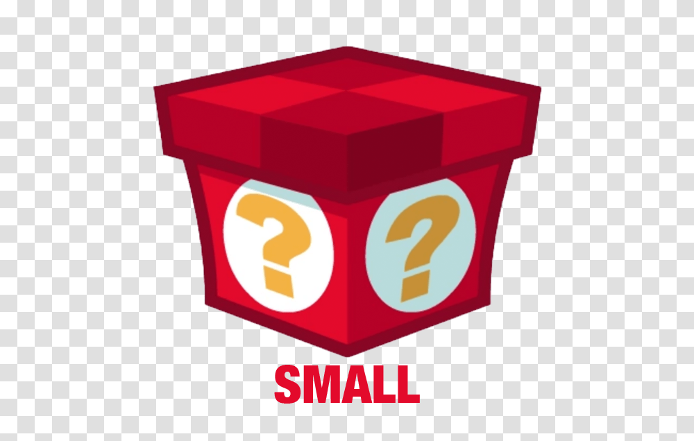 Mystery Box, Mailbox, Letterbox, Number Transparent Png