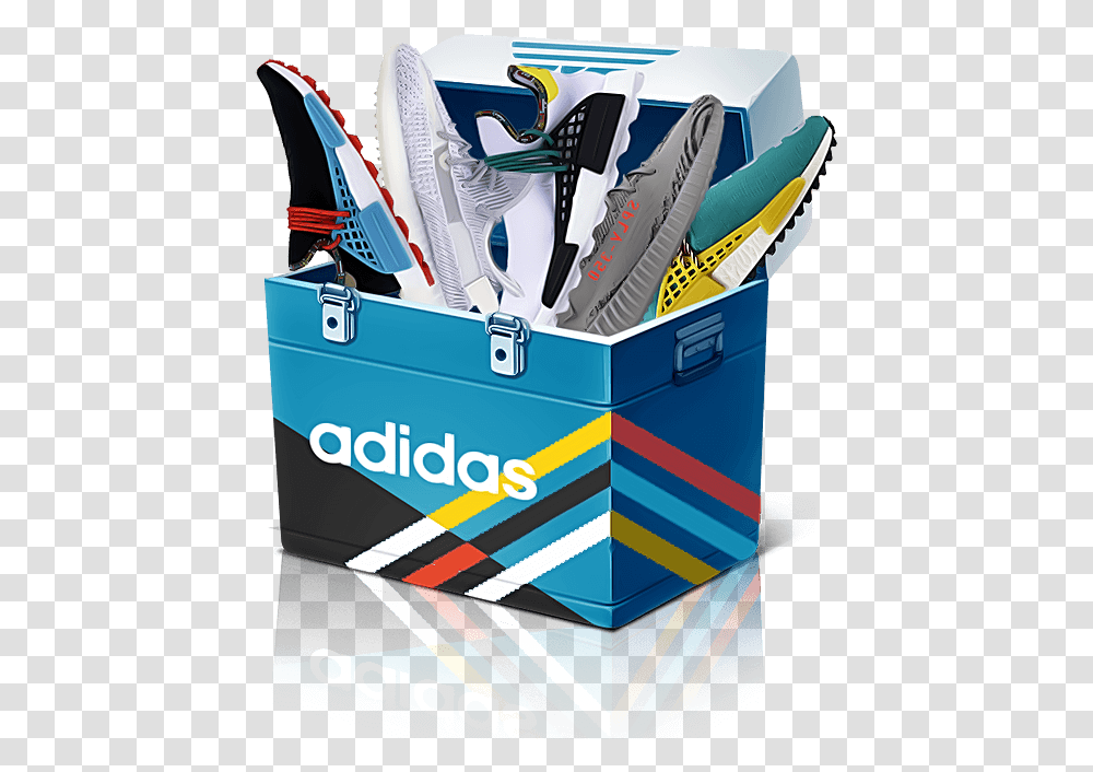 Mystery Boxes Hypedrop, Shoe, Footwear Transparent Png
