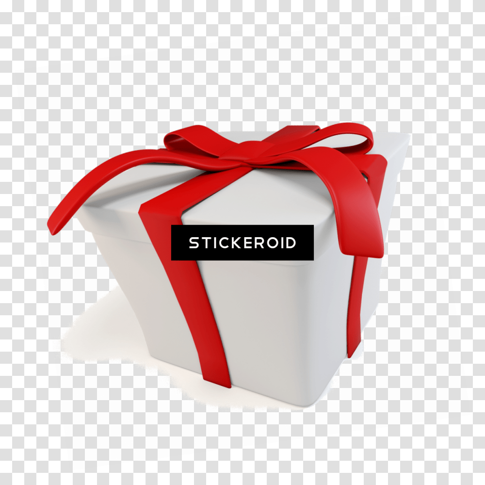 Mystery Gift Box Gift Wrapping Transparent Png