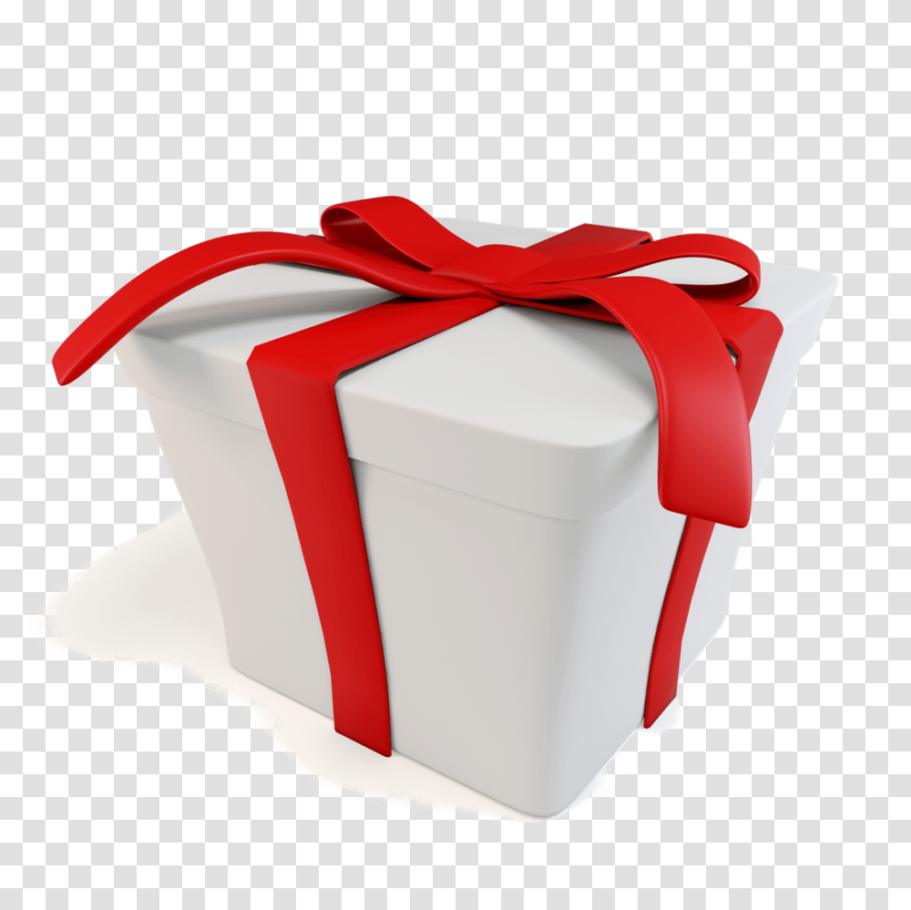 Mystery Gift Box Transparent Png