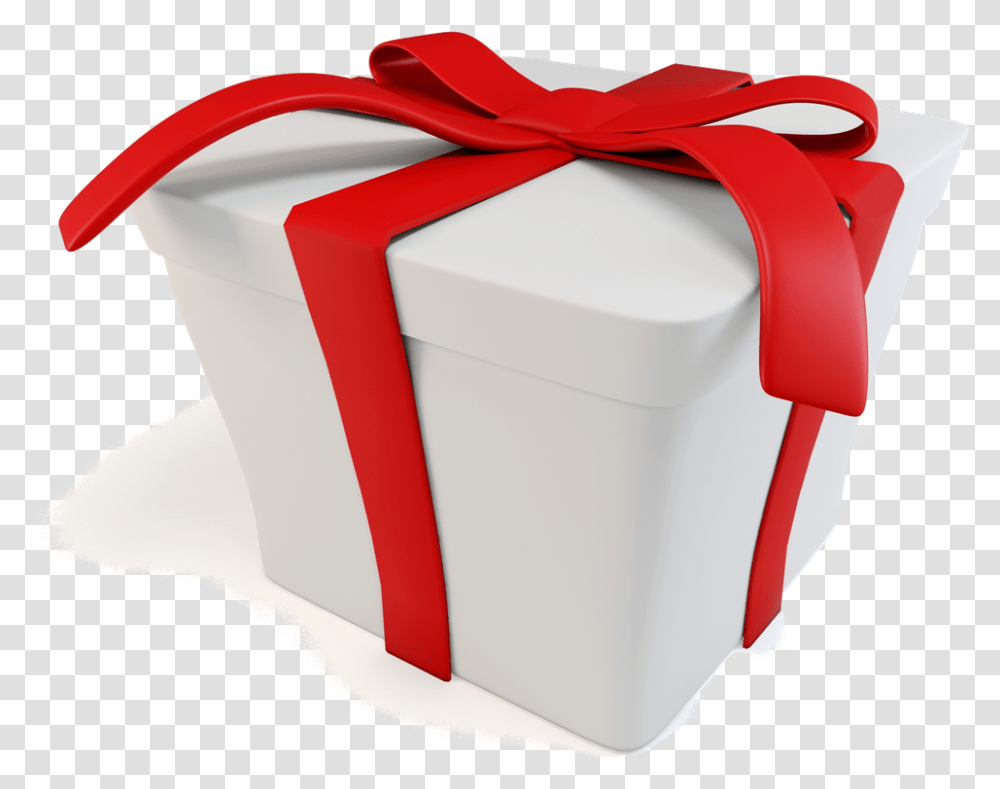 Mystery Gift, Mailbox, Letterbox Transparent Png