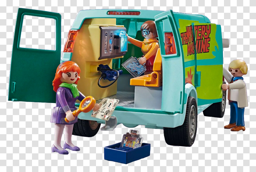 Mystery Machine, Person, Human, Camera, Electronics Transparent Png