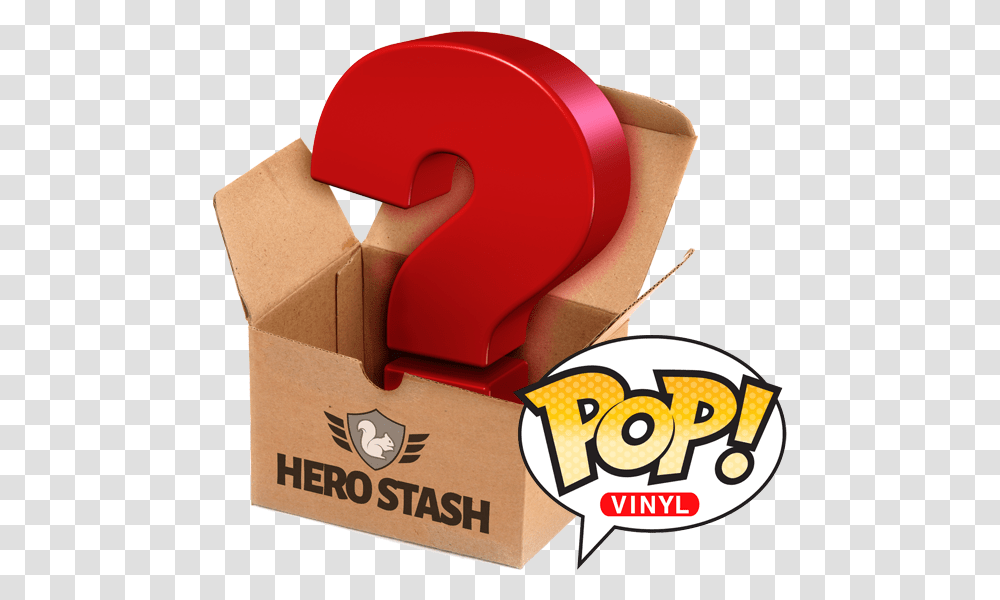 Mystery Man Funko, Number, Symbol, Text, Carton Transparent Png