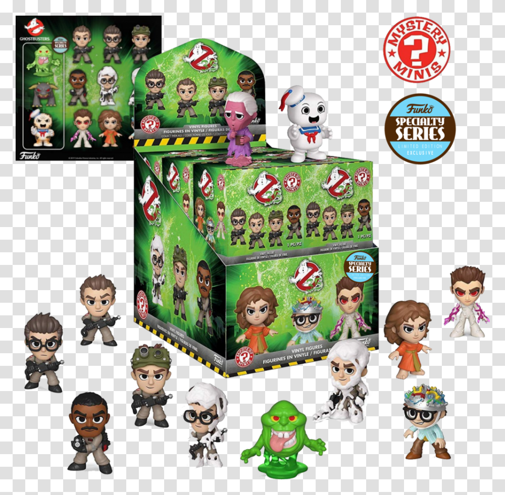 Mystery Minis FunkoData Rimg LazyData Rimg, Doll, Toy, Person, Robot Transparent Png