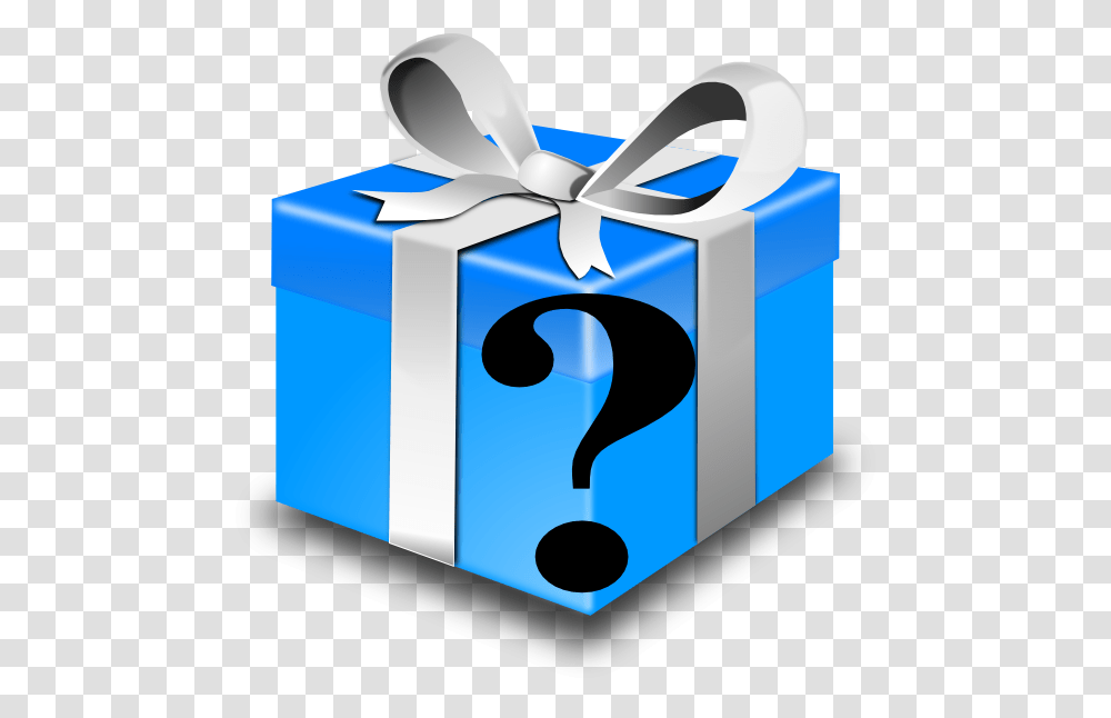 Mystery Prize Mystery Prize Images, Gift Transparent Png