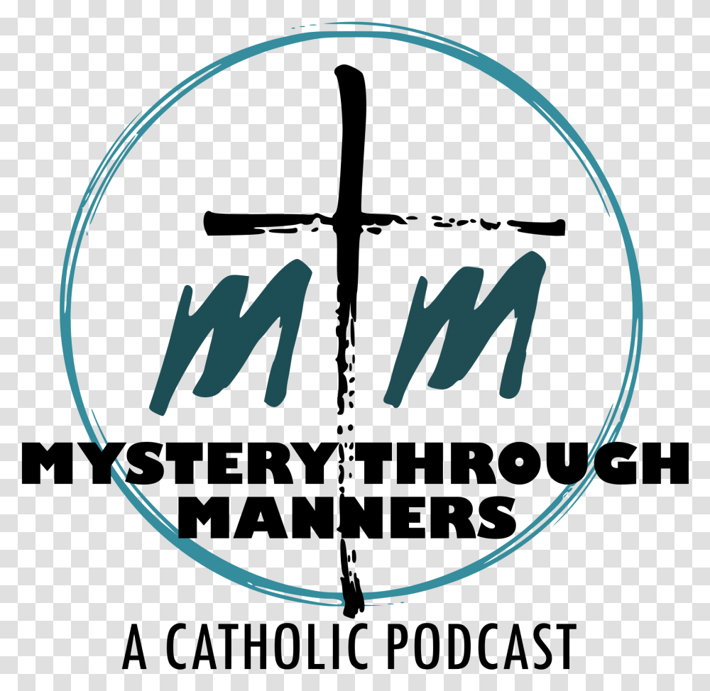 Mystery Through Manners Podcast Question Everything, Word, Alphabet Transparent Png