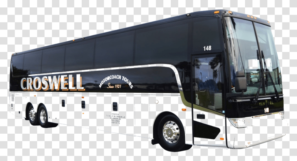 Mystery Tour, Bus, Vehicle, Transportation, Tour Bus Transparent Png