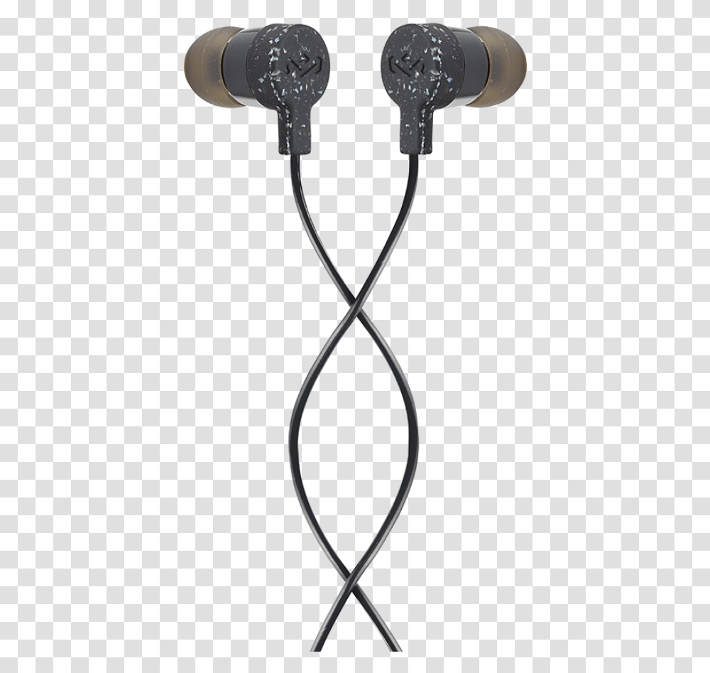 Mystic EarbudsTitle Mystic Earbuds House Of Marley Little Bird, Apparel, Water, Cable Transparent Png