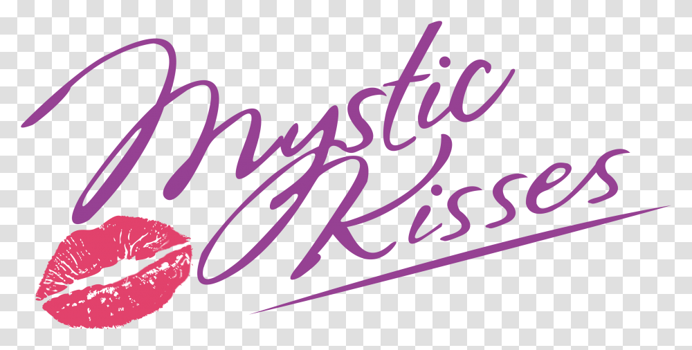 Mystic Kisses Calligraphy, Handwriting, Dynamite, Bomb Transparent Png