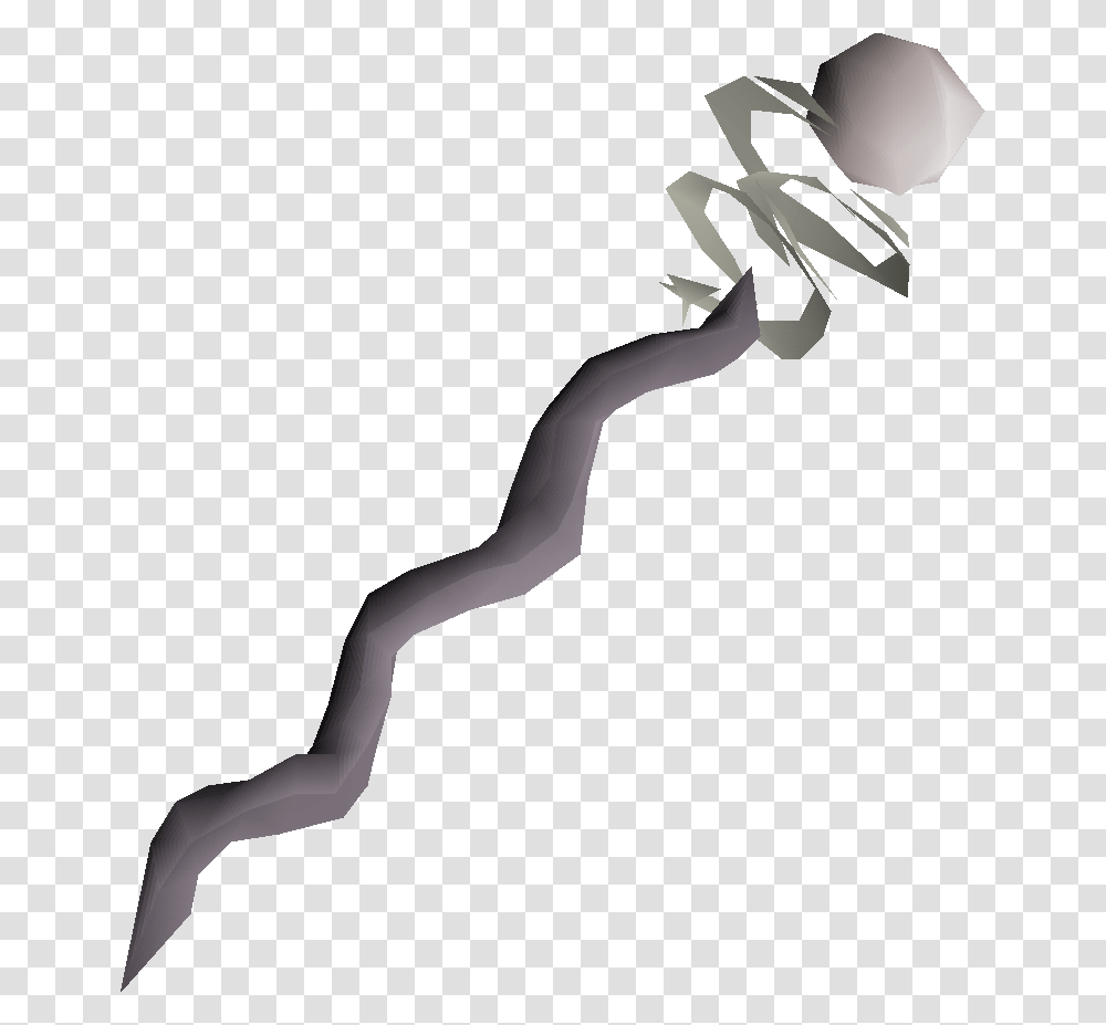 Mystic Mist Staff Osrs, Person, People, Leisure Activities, Dance Transparent Png