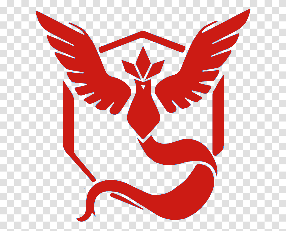Mystic Symbol Pokemon Go, Emblem, Logo, Trademark Transparent Png